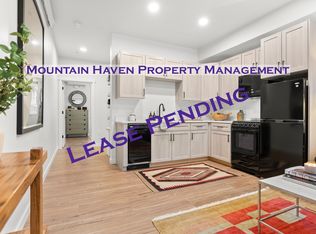 2155 Bighorn Rd #203, Georgetown, CO 80444