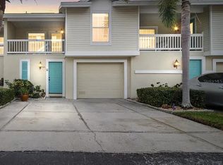 241 Nautilus Way, Treasure Island, FL 33706