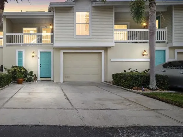 241 Nautilus Way, Treasure Island, FL 33706