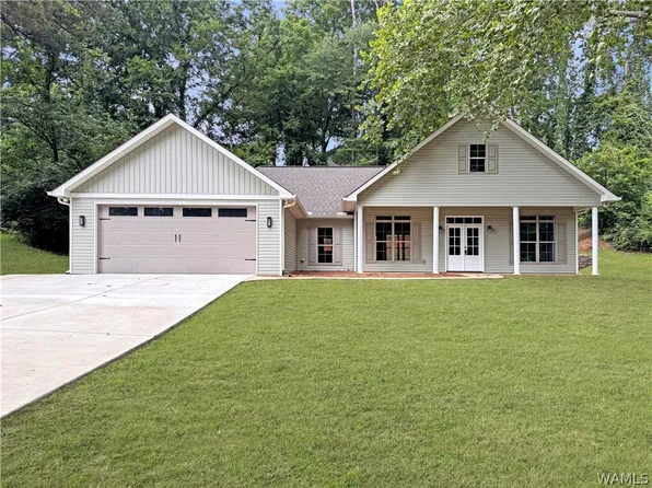 130 20th Ave NE, Tuscaloosa, AL 35404