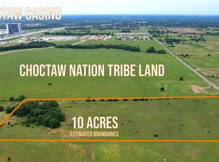 500 Cale Switch Rd, Durant, OK 74701