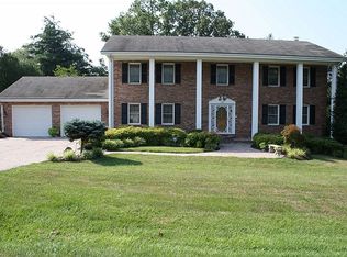 11817 Decesaris Blvd, Bowie, MD 20721