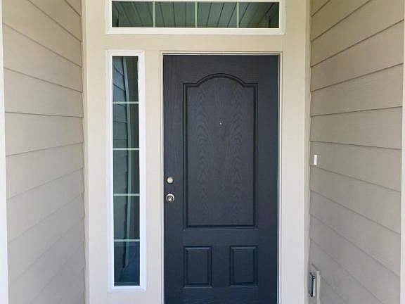 3 Front Door