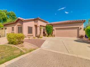 2660 E Bellerive Dr, Chandler, AZ 85249