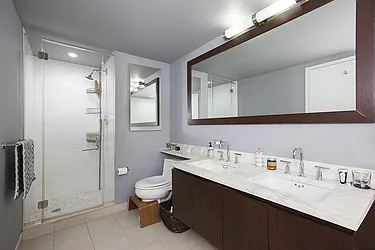 Rented by Park River