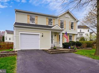 11601 Queen Nicole Ter, Germantown, MD 20876
