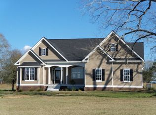 612 Ben Ivey Rd, Ashford, AL 36312