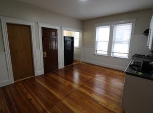 61 Elm St #1, Cambridge, MA 02139