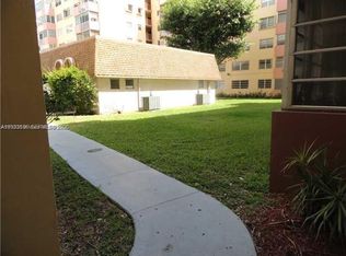 Three Seasons Condo Bldg, North Miami Beach, FL 33162