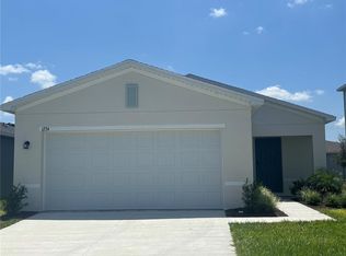 1234 Chester Ave, Haines City, FL 33844