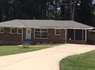 1447 Alverado Way, Decatur, GA 30032