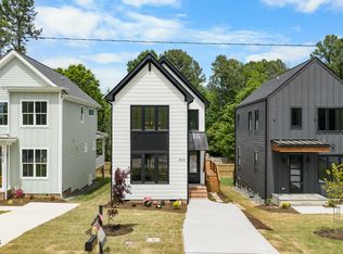 2536 W Wilson St, Durham, NC 27705