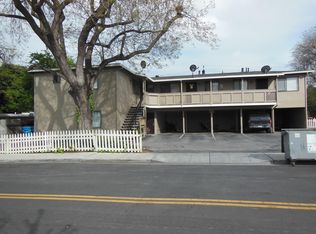 1102 Henderson Ave APT 4, Menlo Park, CA 94025