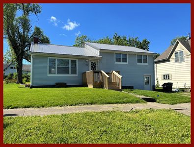 1510 E Jefferson St, Kirksville, MO, 63501