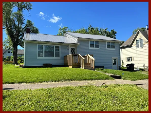 1510 E Jefferson St, Kirksville, MO 63501
