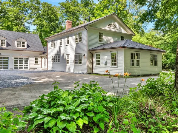 55 Main St, Stockbridge, MA 01262