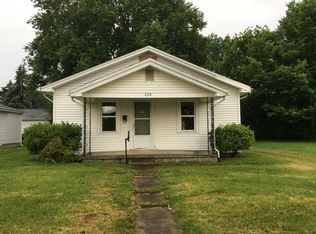 1310 Snyder Ave, Seymour, IN 47274