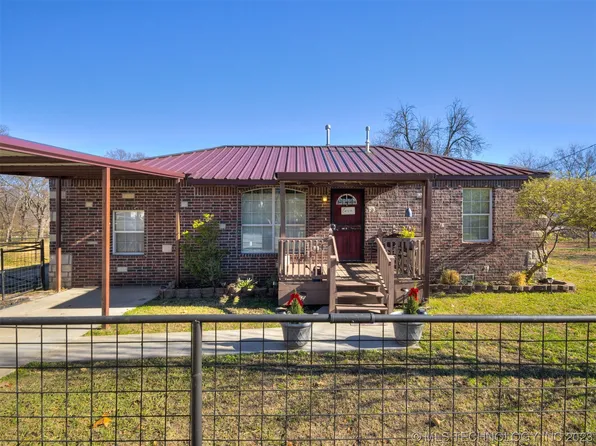 5337 N Utica Ave, Tulsa, OK 74130