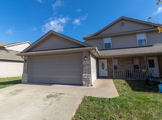 4012-4014 Arctic Fox Dr., Columbia, MO 65202