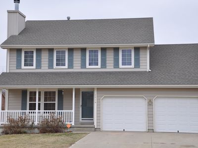 2514 S 23rd St, Leavenworth, KS, 66048