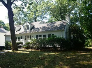 11 High Rock Ter, Newton, MA 02467