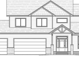 6453 N Michelle Rae Cir, Wasilla, AK 99654