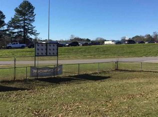 2180 Congo Rd, Benton, AR 72015