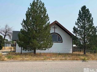 341 4th St, Wells, NV 89835