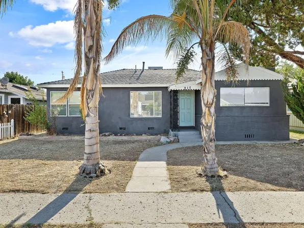 217 N Lincoln Street, Coalinga, CA 93210