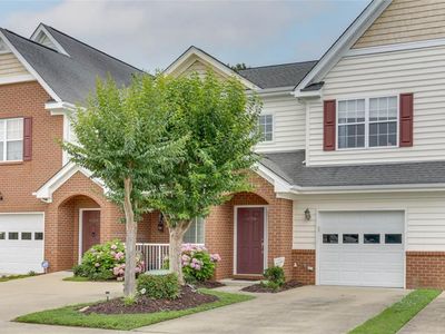 1004 Rustads Cir, Williamsburg, VA, 23188