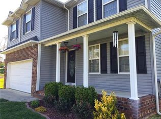 102 Marcella Dr, Kings Mountain, NC 28086