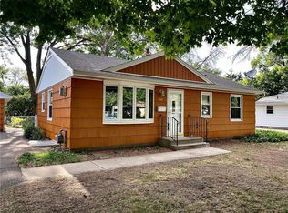 7332 Columbus Ave, Minneapolis, MN 55423