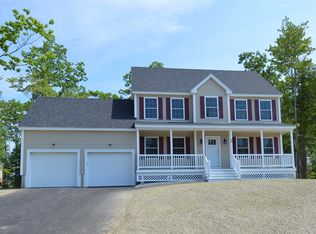 48 Ida Cir #310-22, Rochester, NH 03837