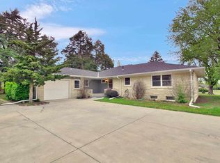 9143 SW 110th St, Augusta, KS 67010