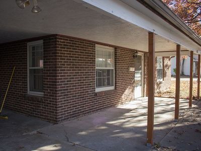 401 N Ora St, Pryor, OK, 74361
