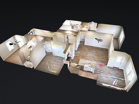 4th image of 19632 Montgomery Ridge Way