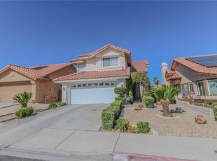 341 Cavalla St, Henderson, NV 89074