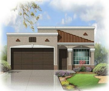 4820 Kiko A Fierro Pl, El Paso, TX, 79938