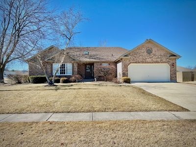 1603 Brighton Ln, Plainfield, IL, 60586