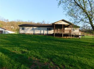425 Vaneal Rd, Washington, PA 15301