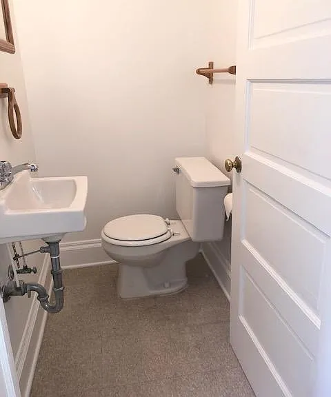 203 E Mount Royal Ave #2 — Photo 13