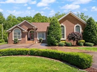 4304 Loriann Boulevard, New Albany, IN 47150