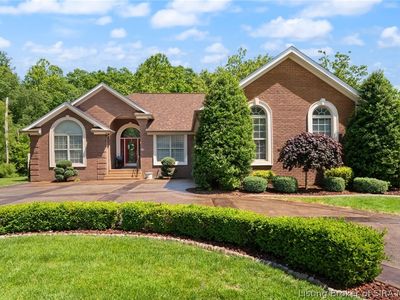4304 Loriann Boulevard, New Albany, IN, 47150