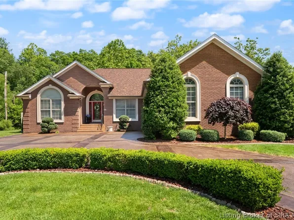 4304 Loriann Boulevard, New Albany, IN 47150