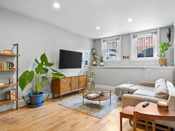 106 Union Park St APT 1A, Boston, MA 02118