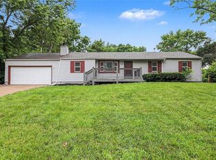 8012 E 100th St, Kansas City, MO 64134