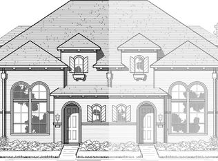 14416 Walsh Ave, Aledo, TX 76008