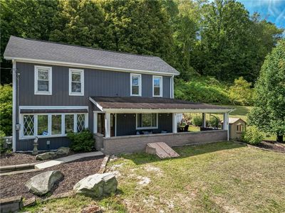 2662 Reissing Rd, Mc Donald, PA, 15057