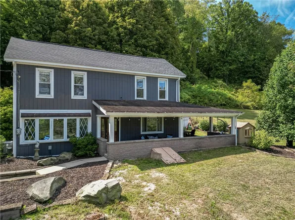 2662 Reissing Rd, Mc Donald, PA 15057