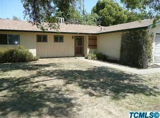 4346 W Whitendale Ave, Visalia, CA 93277